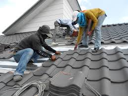 Best Commercial Roofing Services  in Hawley, MN